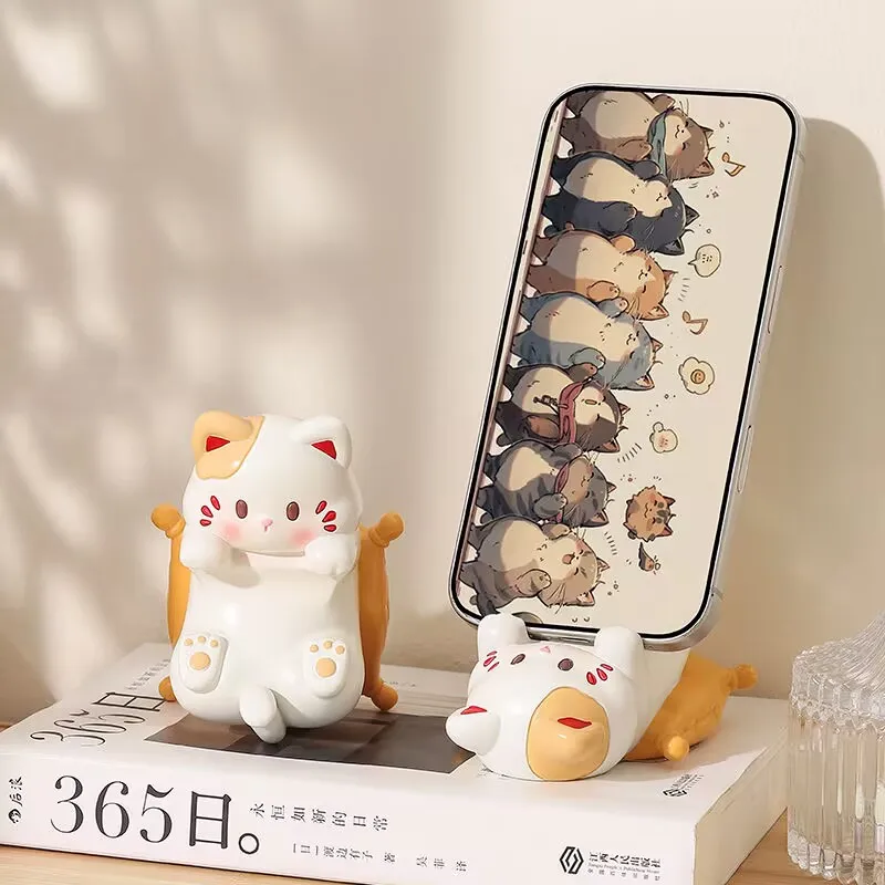 Home Decor Cat - Simpatici ornamenti da tavolo per gatti