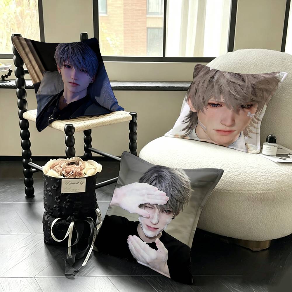 Xavier Home Decor - COOL Xavier Love and Deepspace Federa