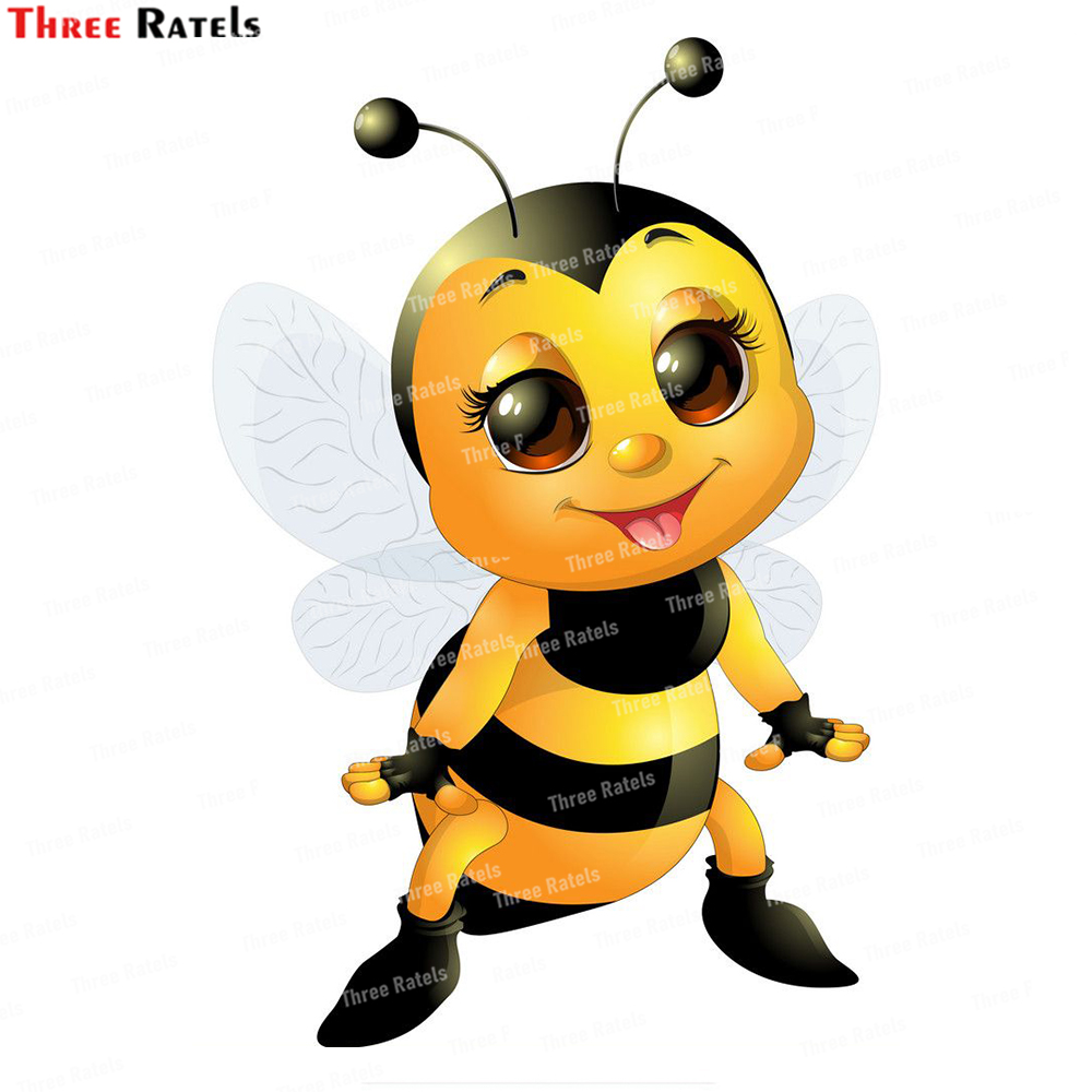 Home Decor Vector - Tre Ratels L6 Bella ape con