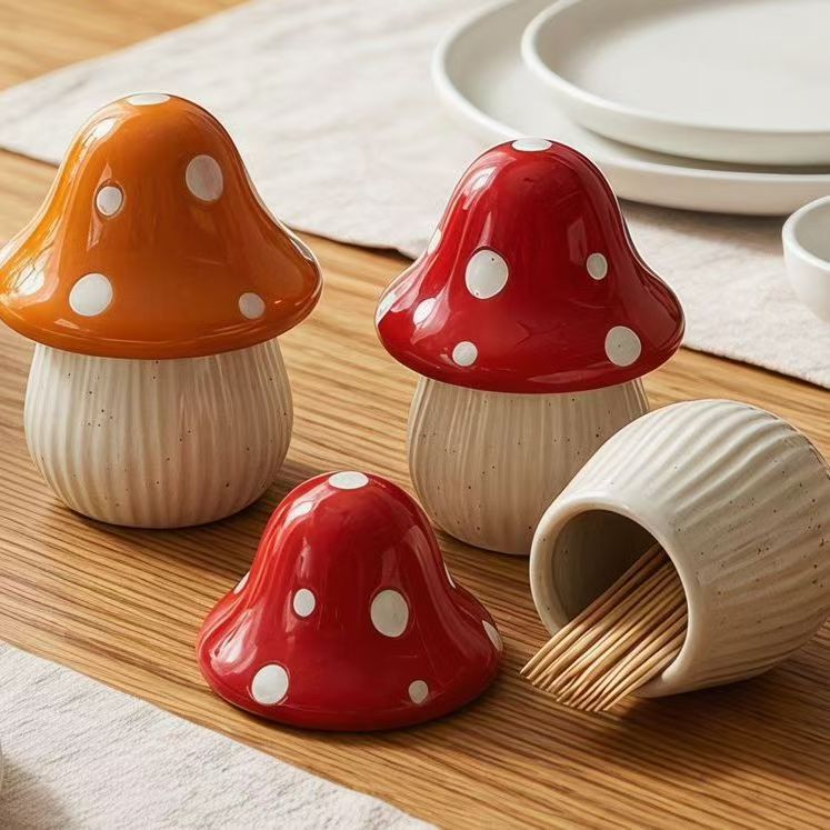 Contenitori in Ceramica a Form - Home Decor Kolkata recensione e prezzo