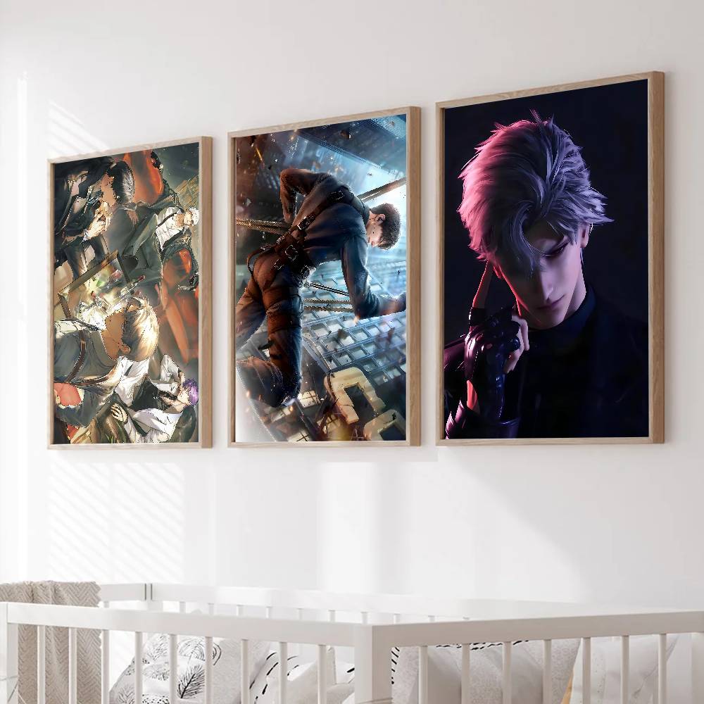 Personaggi del gioco Love and  - Xavier Home Decor recensione e prezzo