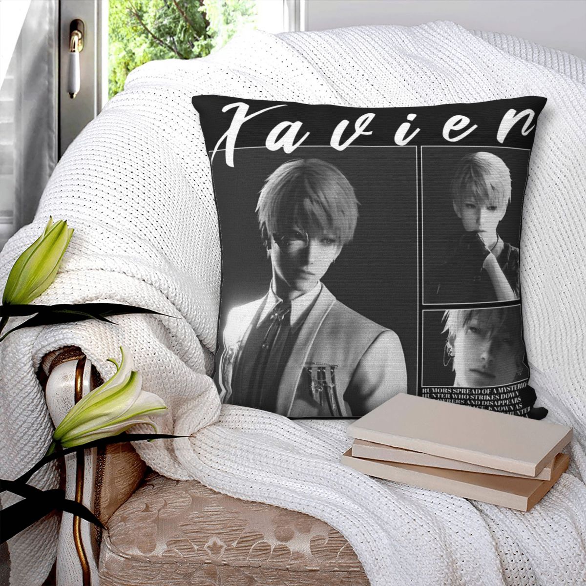 Xavier Love And Deepspace Fede - Xavier Home Decor recensione e prezzo