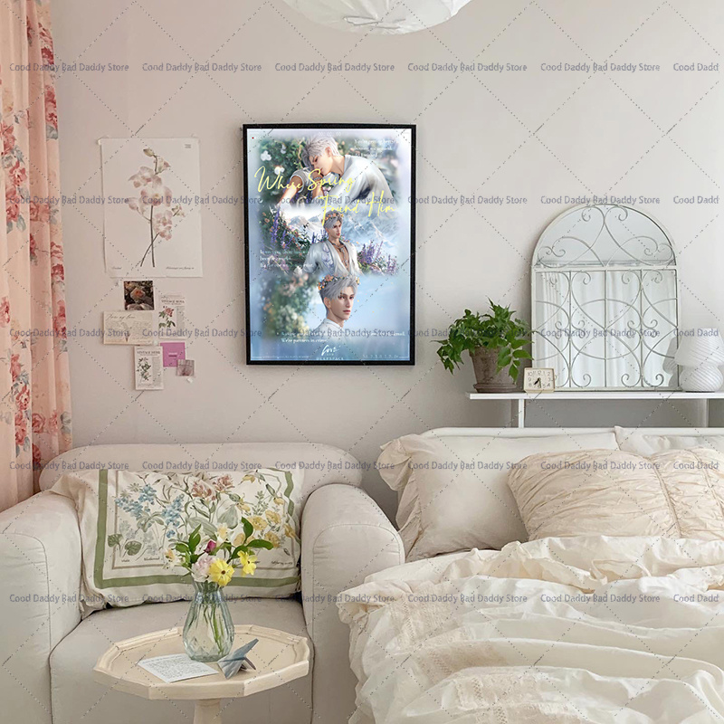 Quadro Decorativo da Parete Ga - Xavier Home Decor recensione e prezzo