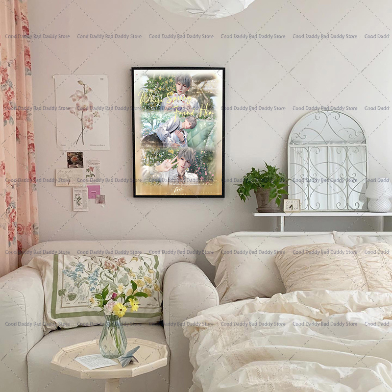 Quadro Decorativo da Parete Ga - Xavier Home Decor recensione e prezzo
