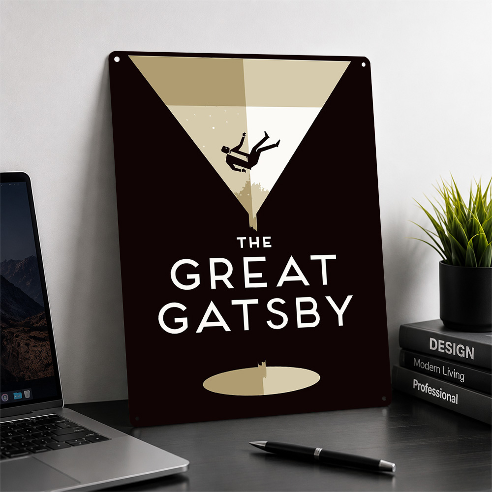 Poster con Stampa 3D di Arte V - Home Decor Vector recensione e prezzo