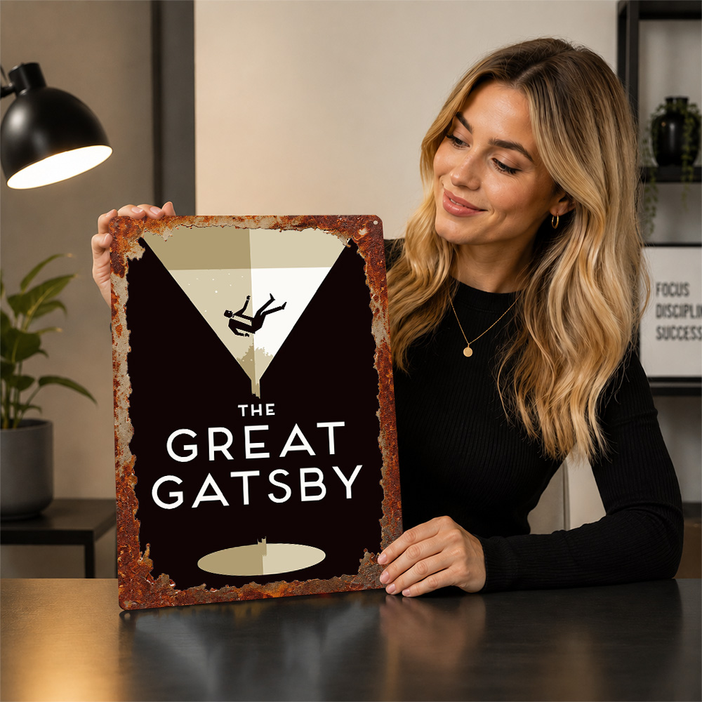 Poster con Stampa 3D di Arte V - Home Decor Vector recensione e prezzo