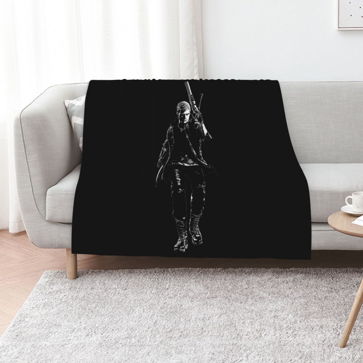 Nero DMC - Vector Art *Black*  - Home Decor Vector recensione e prezzo