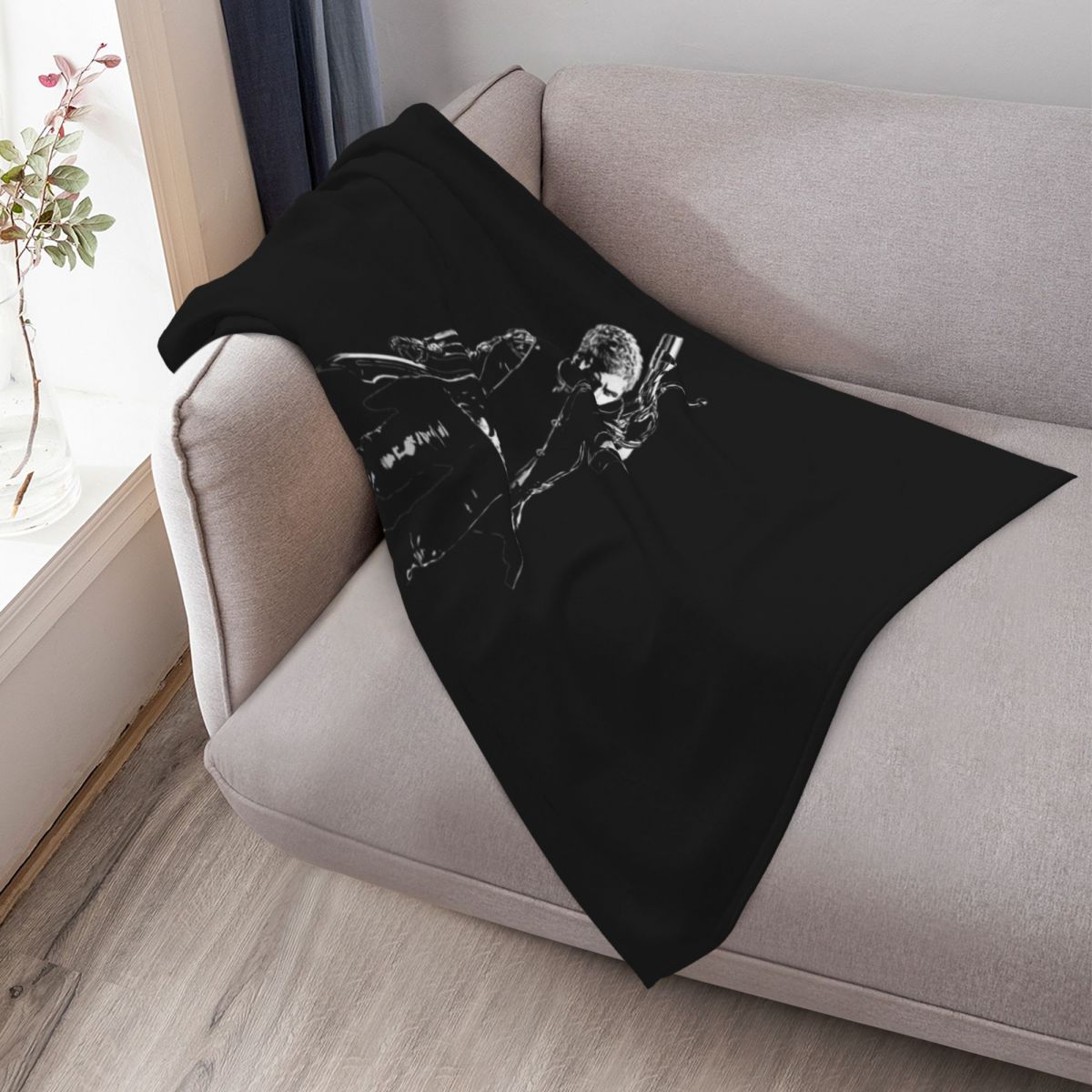 Nero DMC - Vector Art *Black*  - Home Decor Vector recensione e prezzo