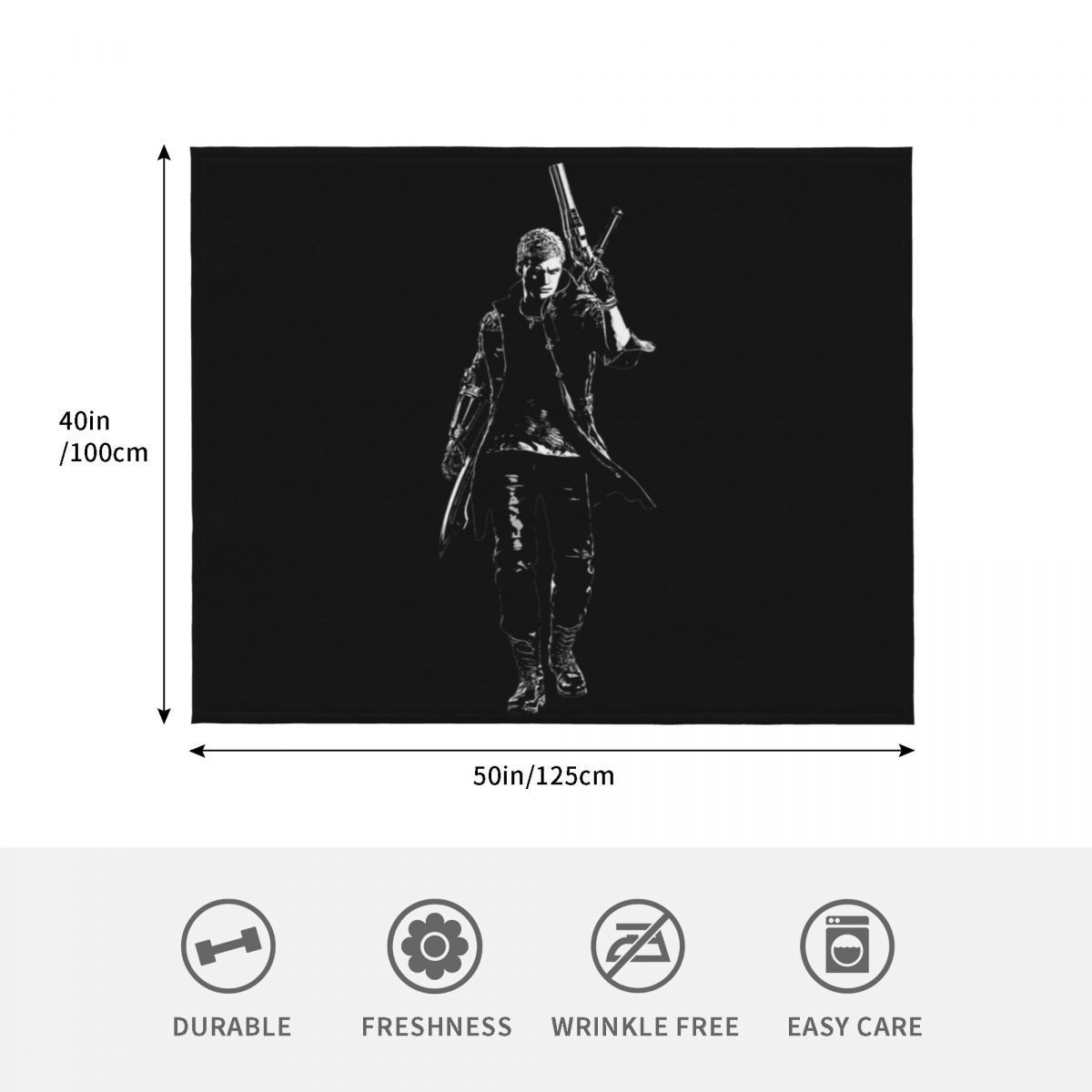 Nero DMC - Vector Art *Black*  - Home Decor Vector recensione e prezzo