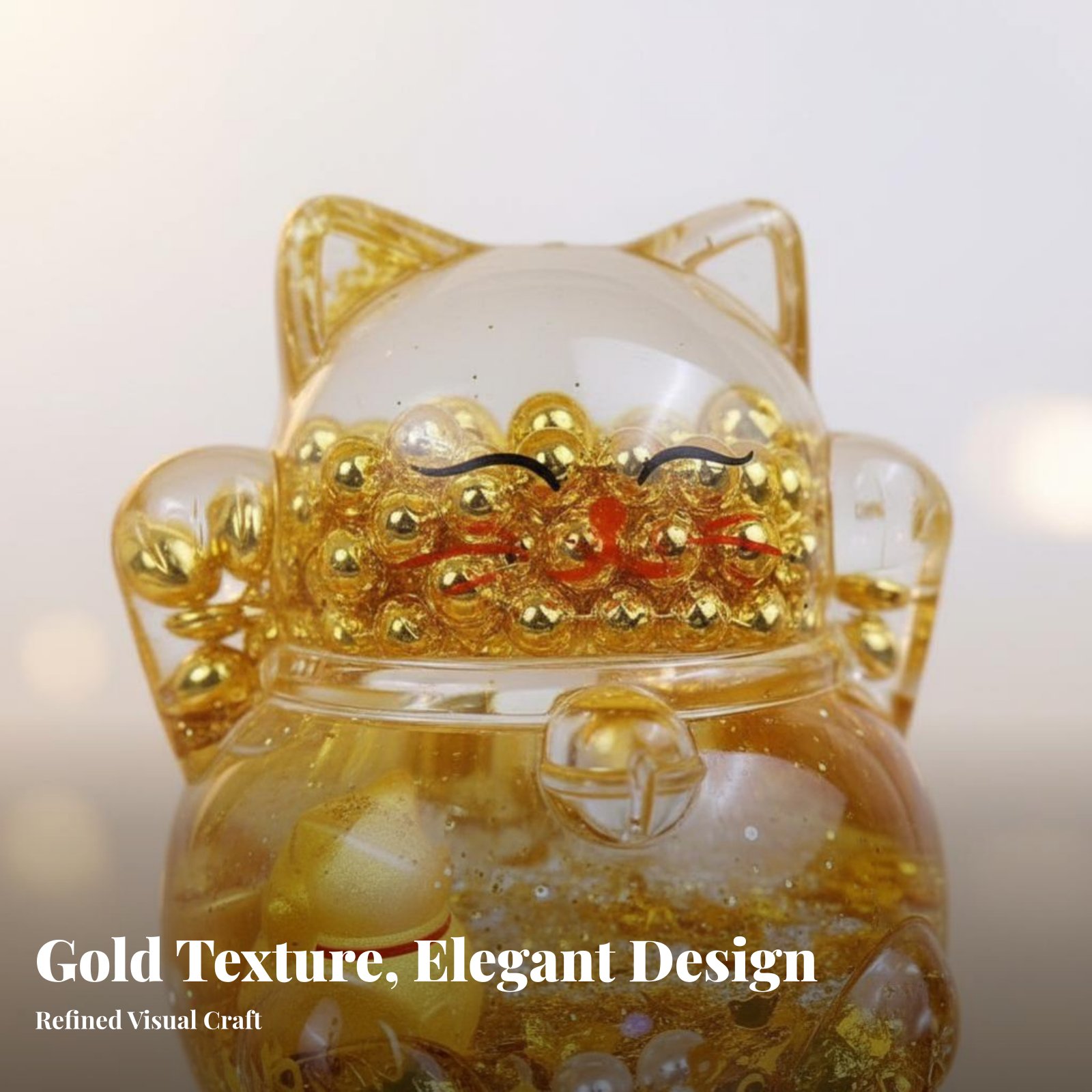 Decorazione Gatto della Fortun - Home Decor Cat recensione e prezzo
