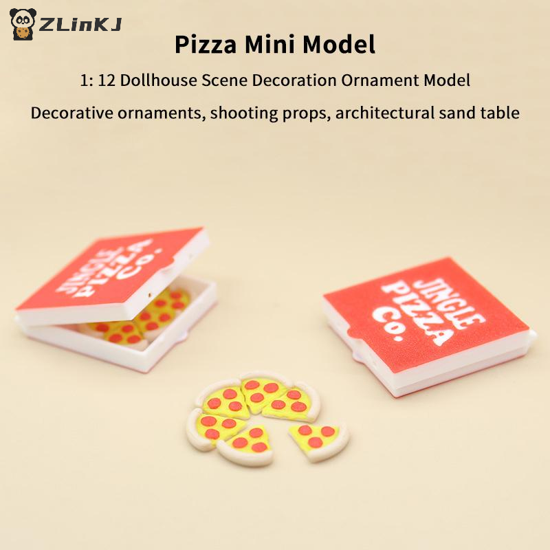 ▶ Modellini di Mini Pizze in S - Home Decor Kolkata recensione e prezzo