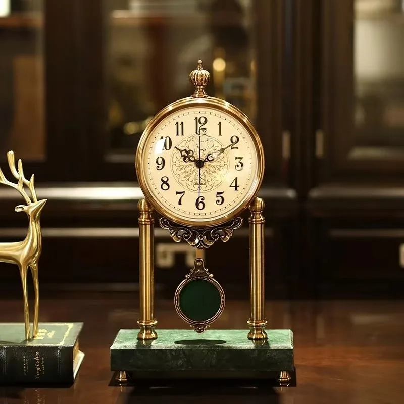 Good StuAntique orologio da ta - Home Decor Logo Design recensione e prezzo