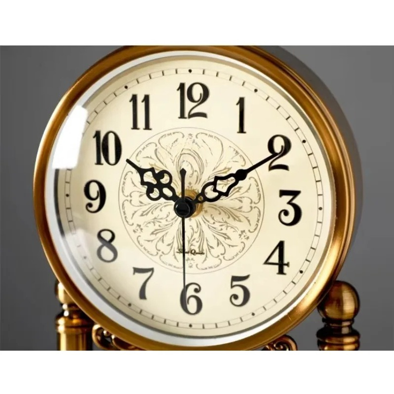 Good StuAntique orologio da ta - Home Decor Logo Design recensione e prezzo