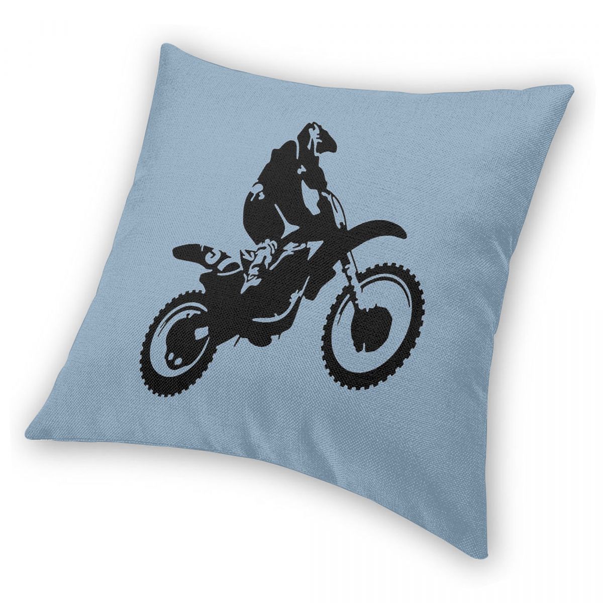 Moto X Dirt Bike Monotone Vect - Home Decor Vector recensione e prezzo