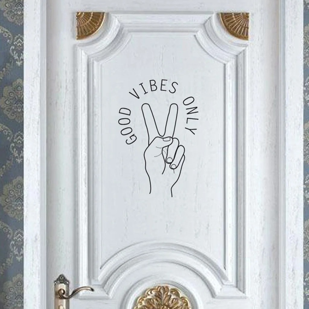 1 rotolo di carta da parati in - Home Decor Logo Design recensione e prezzo