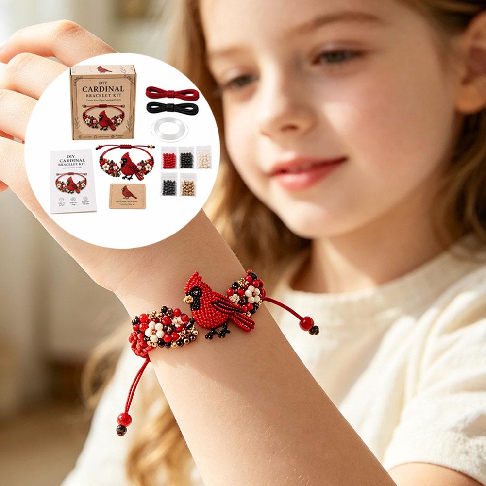 Kit per la creazione di bracci - Home Decor Kit recensione e prezzo
