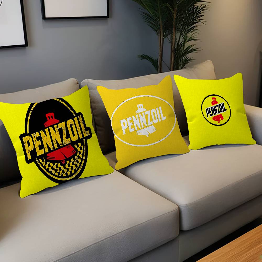 Tappetino per porta con logo P - Home Decor Logo Design recensione e prezzo