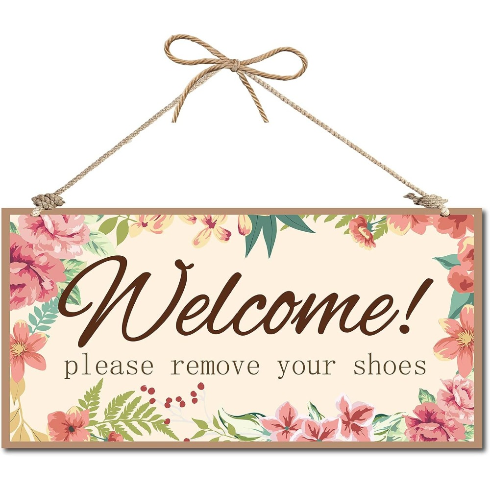 Benvenuto, per rimuovere le tu - Home Decor Kit recensione e prezzo