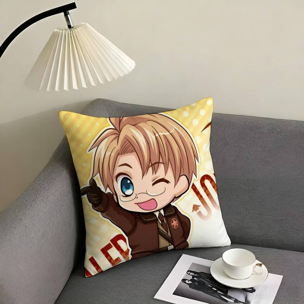 1 pz. Federa Hetalia Canada al - Home Decor Canada recensione e prezzo