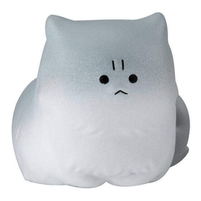 Bandai Gashapon Angry Cat Figu - Home Decor Cat recensione e prezzo