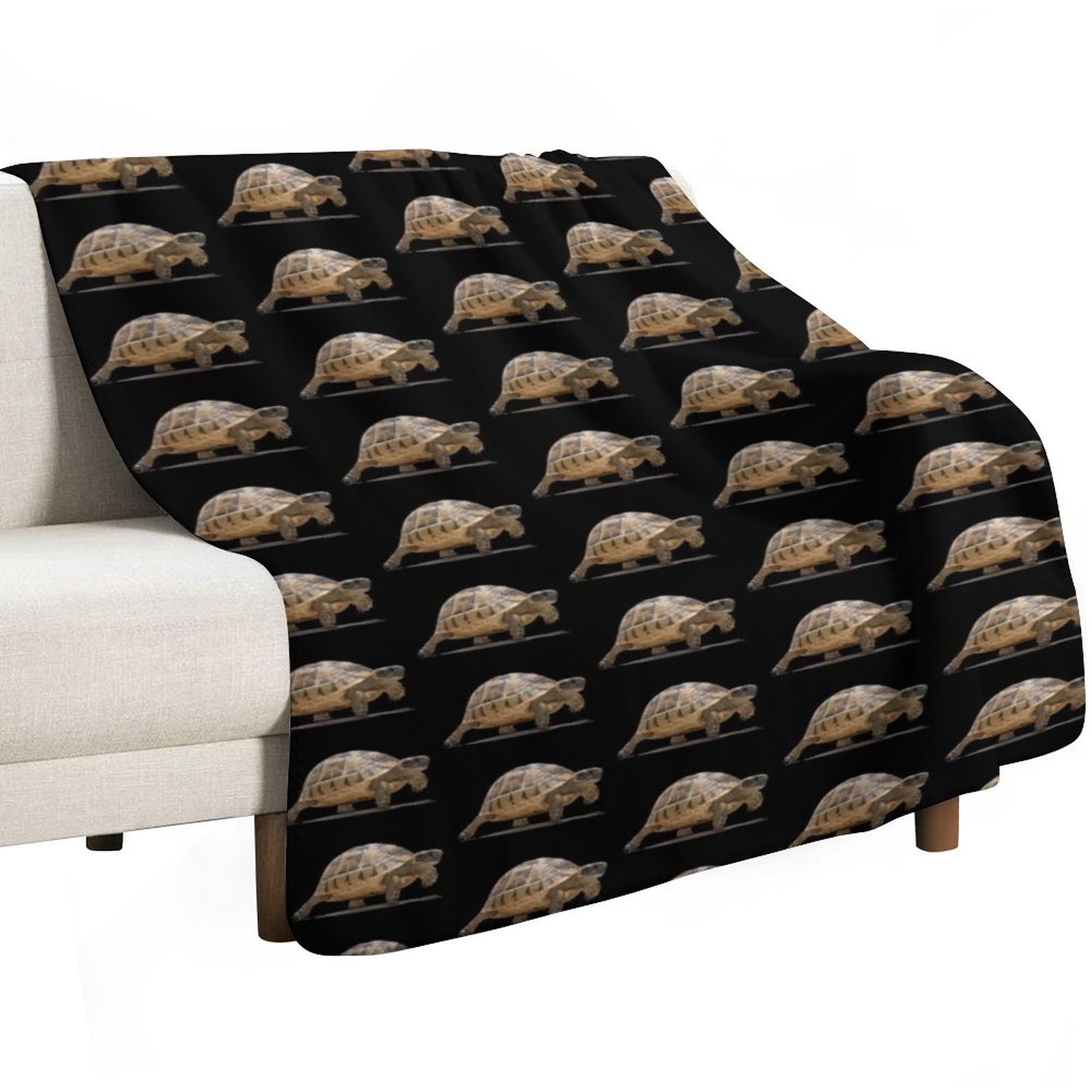 Tartaruga che cammina, immagin - Home Decor Vector recensione e prezzo