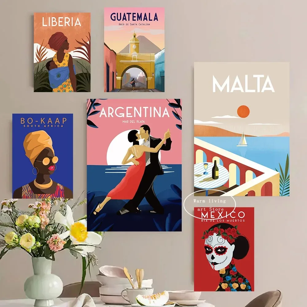 Viaggio Canada Finlandia Cile  - Home Decor Canada recensione e prezzo