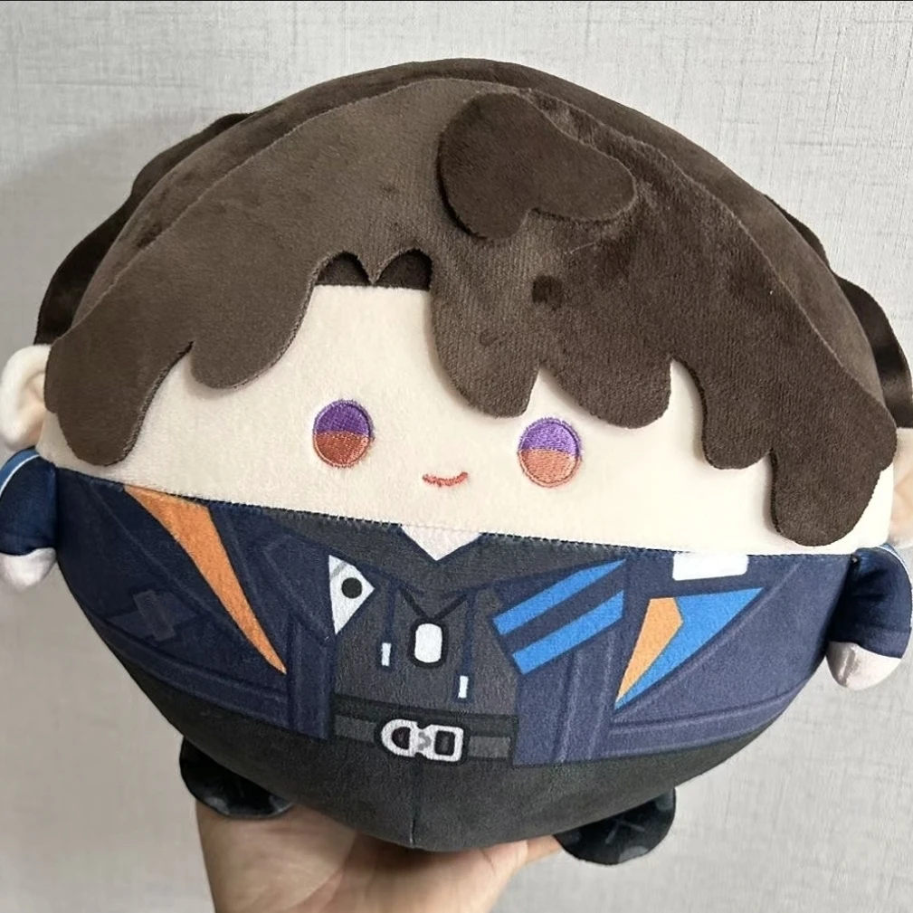 Cuscino Peluche Rotondo Love a - Xavier Home Decor recensione e prezzo