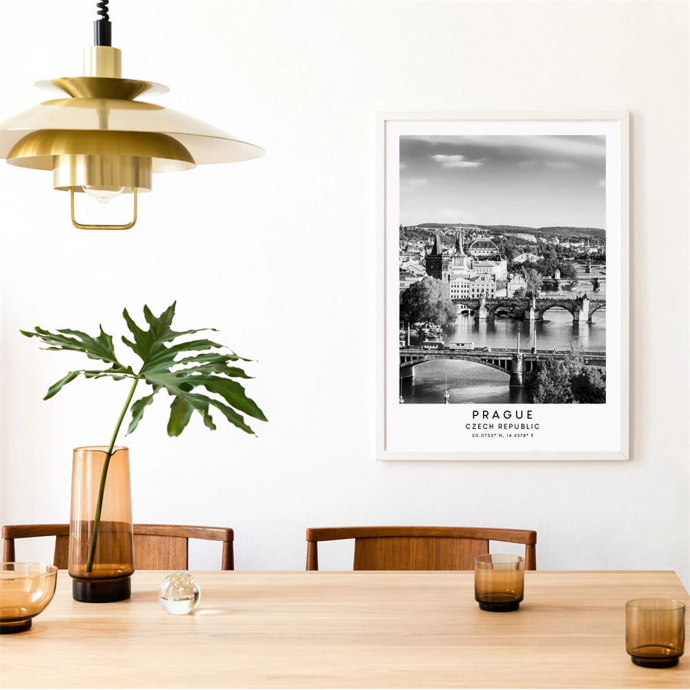 Roma Madrid London Travel Post - Home Decor Kathmandu recensione e prezzo