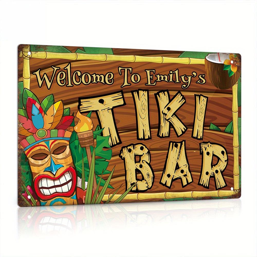 Insegna Personalizzata per Tik - Home Decor Kolkata recensione e prezzo