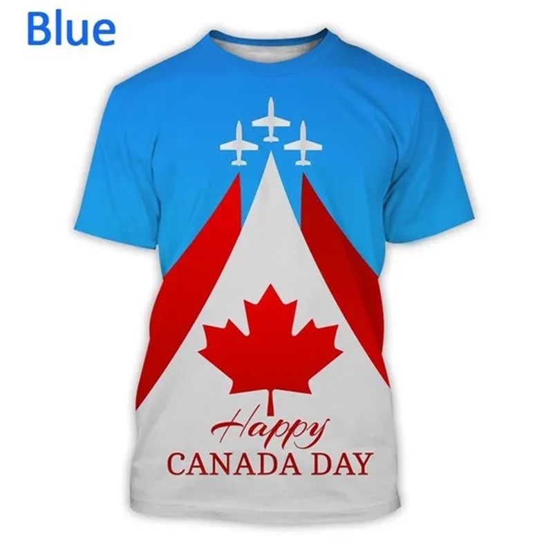 3d Print I Love Canada Graphic - Home Decor Canada recensione e prezzo