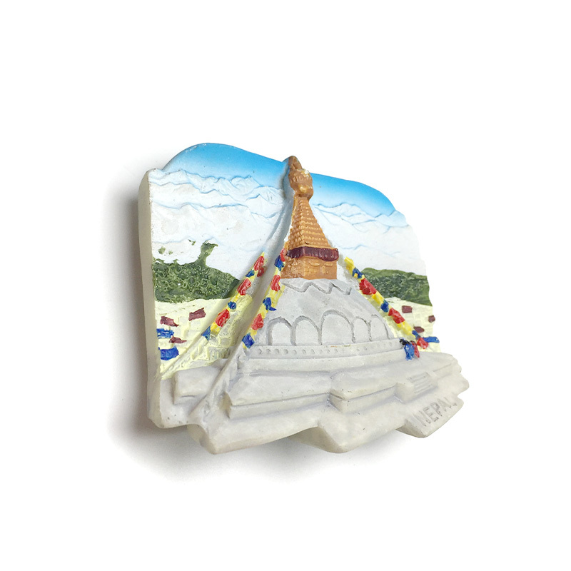 Nepal Kathmandu Boudha Stupa S - Home Decor Kathmandu recensione e prezzo