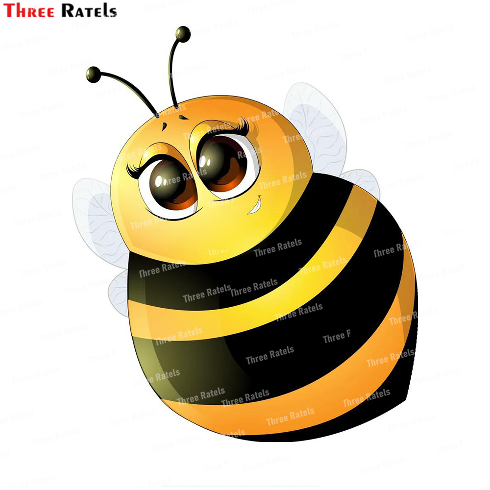 Tre Ratels L13 Bella ape carin - Home Decor Vector recensione e prezzo