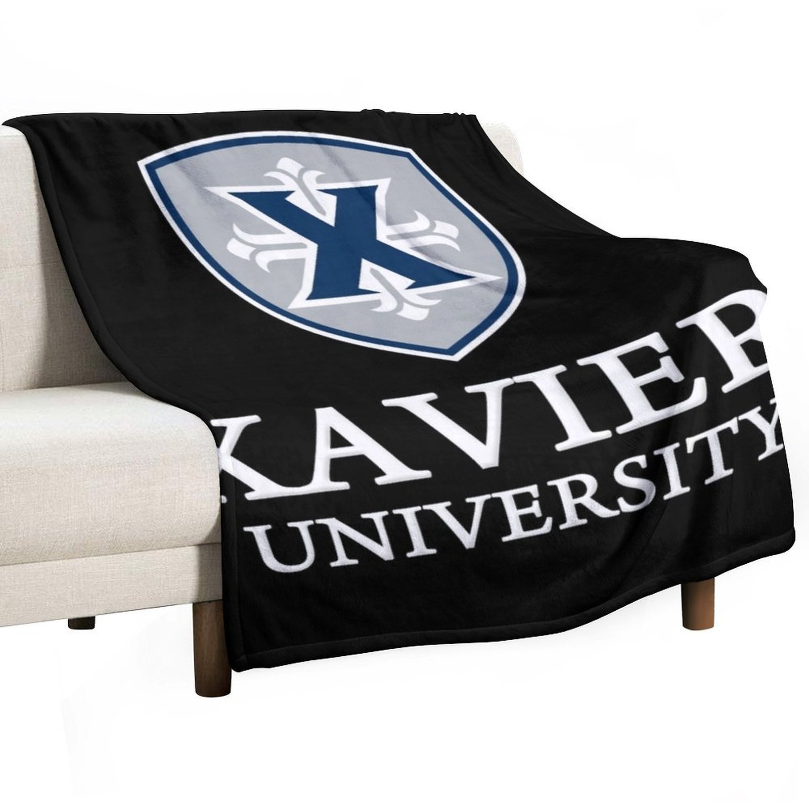 Coperta decorativa Xavier Univ - Xavier Home Decor recensione e prezzo