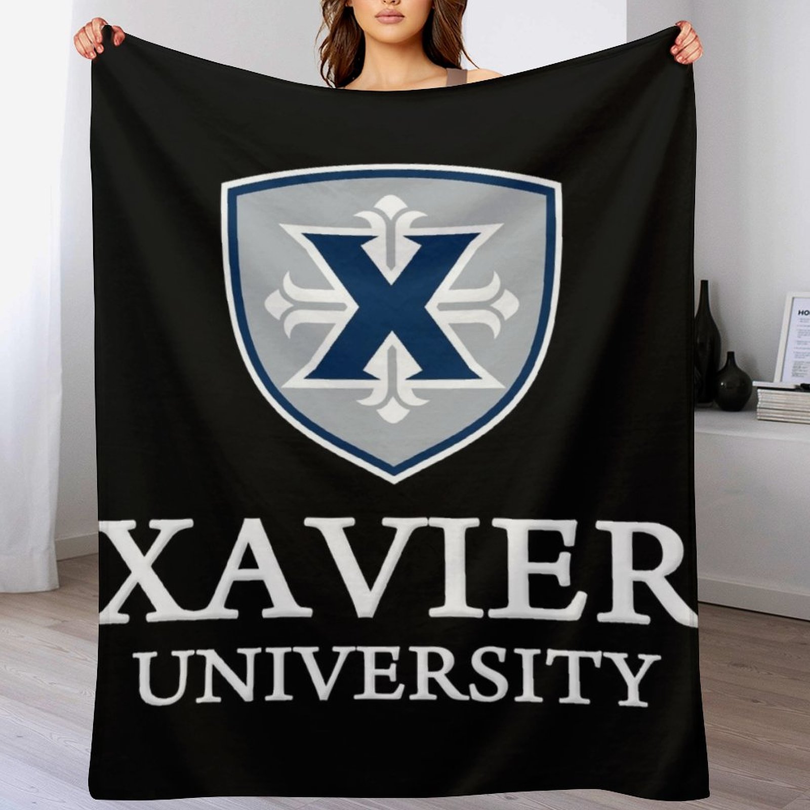 Coperta decorativa Xavier Univ - Xavier Home Decor recensione e prezzo